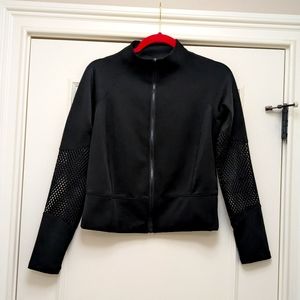 Athletic Jacket